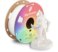 Filamento CPE Polymaker Panchroma CoPE Blanco 1,75 mm Alta Velocidad