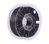 Filamento de fibra de carbono PETG de 1,75 mm, 1 kg, alta resistencia y textura dura 3D, +/-0,03 mm de precisión, resistente al calor y al desgaste para piezas funcionales y prototipos (púrpura