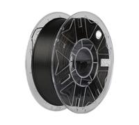 Filamento de fibra de carbono PETG de 1,75 mm, 1 kg, alta resistencia y textura dura, filamento para impresora 3D de +/-0,03 mm, precisión de 0,03 mm, resistente al calor y al desgaste para piezas