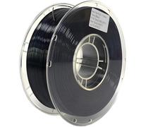 Filamento de impresión 3D de ácido poliláctico, opciones de 1,75 mm y 3,0 mm, alta precisión, capas suaves, baja contracción, para modelos, esculturas, piezas, múltiples tamaños, almacenamiento