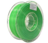 Filamento de impresión 3D de ácido poliláctico, opciones de 1.75 mm y 3.0 mm, alta precisión, ideal para modelos, esculturas, piezas, capas suaves, baja contracción, fácil de moldear