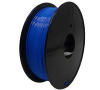 Filamento de impresión 3D de ácido poliláctico, opciones de 1,75 mm y 3,0 mm, alta precisión, para modelos, esculturas, piezas, capas lisas, baja contracción