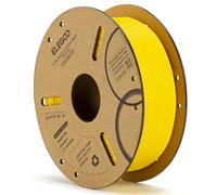 Filamento de Impresión 3D PLA 1.75mm 1Kg (Amarillo) - ELEGOO
