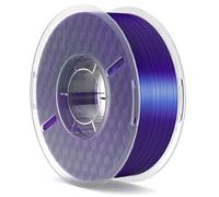 Filamento de Impresión 3D PLA 1.75mm 1Kg Color Especial (Galaxy Purple) - ELEGOO