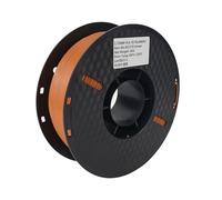 Filamento de impresión de 1 kg,filamento de impresora | Filamento de impresión,Bobina de 1,75 mm de 1 kg para la mayoría de impresoras, sin enredos, enlace fuerte para la mayoría de las impresoras