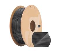 Filamento de impresora 3D, 1,75mm, 0,75KG, peso ligero, filamento de TPU 3D, Compatible con Bambu Lab, Material de avión de espuma 3D, filamento de TPU-LW(C)