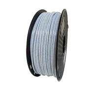 Filamento de impresora 3D PLA, 1,75mm, 1Kg, alambre piedra mármol, textura roca, Material impresión plástico for estatua bolígrafo