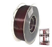 Filamento De Impresora 3D PLA,filamento De Impresión 3D | Filamento Doble | Cambio De Color - Filamento De Bobina De 1,75 Mm, Bobina De 1 Kg, Material De Impresión PLA, Brillante Sedoso, Para Pl