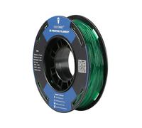Filamento de TPU SainSmart 1.75 Verde Oscuro Flexible TPU Impresi?n 3D Filamento 1.75 mm 250 g Transl?cido Color Precisi?n dimensional +/- 0.05 mm