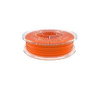 Filamento Elastico FILAFLEX 82A ORIGINAL con 82A de dureza shore el filamento estrella más vendido de la gama Filaflex y el flexible más popular para impresoras 3D (2.85 mm 500 gr, Naranja)