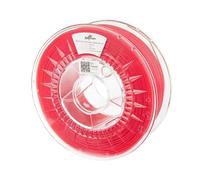 Filamento especial PLA rojo termoactivo - 1,75 mm, 1 kg