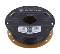 Filamento FB04001: PETG-rCF 1,75mm negro 240-270°C 500g Fiberon™ POLYMAKER