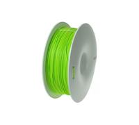 Filamento - Fiberlogy - PLA - 1,75 mm - Verde claro - Temperatura 200 C