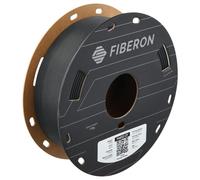 Filamento Fiberon PA612-CF15 De 1.75mm Para Impresora 3D, Negro 0.5kg - FG07001