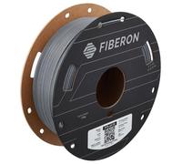 Filamento Fiberon PPS-GF20 De 1.75mm Para Impresora 3D, Gris 0.5kg - FM02001