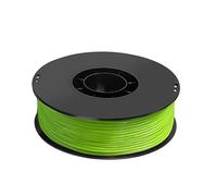 Filamento flexible de TPU para impresora 3D de 1,75 mm, 1,75 mm, 200 g, 500 g, 1 kg, material elástico de TPU negro, filamento extrusionado, sublimación 3D (TPU morado, 1 kg)