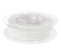 Filamento flexible Spectrum S-Flex 90A Blanco 1,75 mm Alta resistencia aceites