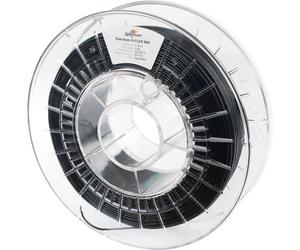 Filamento Flexible Spectrum S-Flex 90A Negro 1,75 mm Resistente Químicos