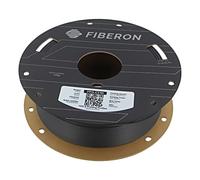 Filamento FM01001: PPS-CF 1,75mm negro 310-350°C 500g Fiberon™ POLYMAKER