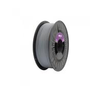 Filamento gris ceniza winkle pla - hd - 1.75mm - impresora 3d - 1 kg (PLA-HD-175GC)