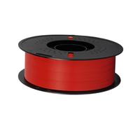 Filamento impreso en 3D 1,75 mm - PLA de seda de alta determinación, acabado liso, bobina de 1 kg - consumibles para impresoras y bolígrafos 3D, perfectos para pasatiempos y modelos arquitectónicos
