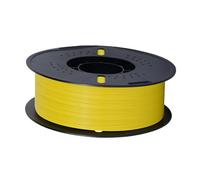 Filamento impreso en 3D 1,75 mm - PLA de seda de alta determinación, acabado liso, bobina de 1 kg - consumibles para impresoras y bolígrafos 3D, perfectos para pasatiempos y modelos arquitectónicos