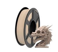 Filamento Impresora 3d Filamento PLA de madera 200G 1,75 mm ±0,03 mm