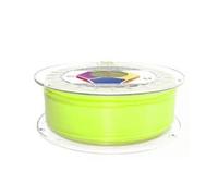 Filamento Impresora 3D PLA 850 Marca Sakata 3D 1,75 mm 1 Kg Verde Brillante