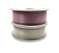 Filamento Impresora 3D PLA 850 Marca Sakata 3D Color Reciclado 1,75 mm 1kg