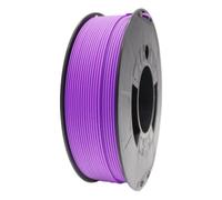 Winkle - 8435532913382 material de impresión 3d Ácido poliláctico (PLA) Púrpura 1 kg