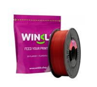 Filamento marron caoba winkle pla - hd - 1.75mm - impresora 3d - 1 kg (PLA-HD-175MC)
