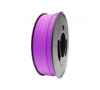 Filamento morado winkle pla - hd - 1.75mm - impresora 3d - 1 kg