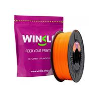 Filamento naranja nemo winkle pla - hd - 1.75mm - impresora 3d - 1 kg