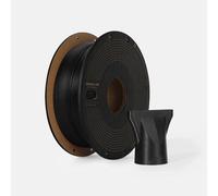 Filamento Nylon Carbono Bambu Lab PPA-CF Negro 1,75 mm Resistente Alta Temperatura