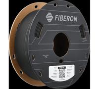 Filamento Nylon Carbono Polymaker Fiberon PA6-CF20 Negro 1,75 mm Alta Resistencia
