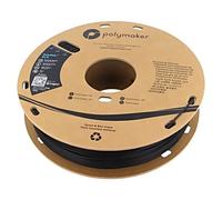 Filamento PA06001: PLA Tough 1,75 mm negro 190-230 °C 750 g PolyMax™...