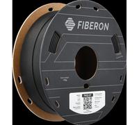 Filamento PA12 Carbono Polymaker Fiberon FG04001 Negro 1,75 mm Bajo Absorción