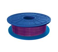 Filamento para impresora 3D Dremel DF05-01 PLA, 1,75 mm de di metro, bobina de 0,5 kg, color morado
