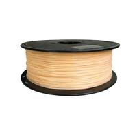 Filamento para impresora 3D, Filamento de impresión 3D TPU Flexible 1,75mm, sin burbujas, sublimación no tóxica, Material plástico for impresora, filamento 0,5 KG/0,25 KG(10A Skin-500g)