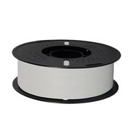 Filamento para impresora, cardboard Spool, 7,87 x 7,87 pulgadas, alta precisión dimensional, material de unión fuerte para uso doméstico, juguetes infantiles, prototipos industriales, proyectos