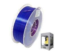 Filamento para impresora, Filamento de impresora de seda,Filamento de consumo para impresora | Filamento de cambio rápido de color multicolor Filamento en bobina de 1,75 mm