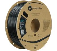 Filamento PC-ABS Polymaker PC04001 Negro 1,75 mm Alta Resistencia Térmica