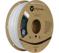 Filamento PC-ABS Polymaker PC04002 Blanco 1,75 mm Alta Resistencia al Calor