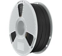 Filamento PC-ABS SUNLU 6933582317782 Negro 1,75 mm Alta Resistencia Acabado Liso