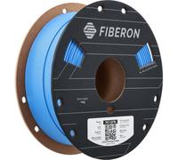 Filamento PET-G reforzado Polymaker Fiberon FL02006 Azul 1,75 mm Mate Alta Resistencia