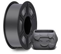 Filamento PETG Anycubic 6974662352774 Gris Plateado 1,75 mm RFID Resistente