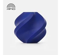 Filamento PETG Bambu Lab G02-B0 Azul 1,75 mm Mate Alta Velocidad Exterior