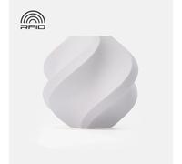 Filamento PETG Bambu Lab G02-W0 Blanco 1,75 mm Mate Alta Velocidad Exterior