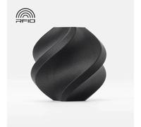 Filamento PETG Carbono Bambu Lab G50-K0 Negro 1,75 mm Alta Resistencia