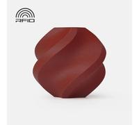 Filamento PETG Carbono Bambu Lab G50-R4 Rojo 1,75 mm Alta Rigidez Textura Premium